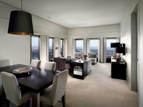 Sofitel Melbourne On Collins - Hotel Accommodation 7