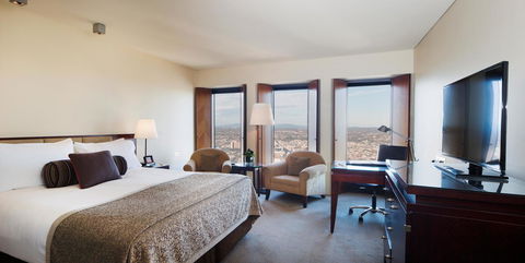 Sofitel Melbourne On Collins - Hotel Accommodation 13