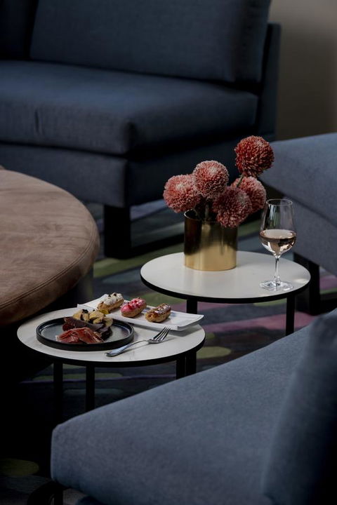 Sofitel Melbourne On Collins - Hotel Accommodation 22