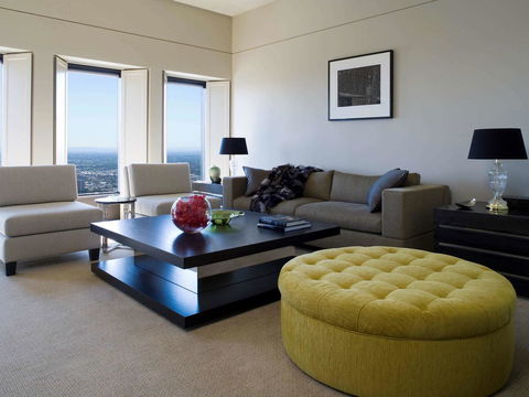 Sofitel Melbourne On Collins - Hotel Accommodation 9