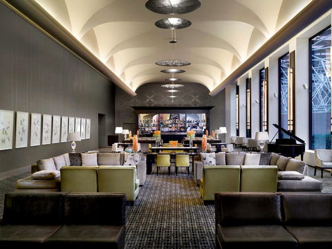Sofitel Melbourne On Collins - Hotel Accommodation 29