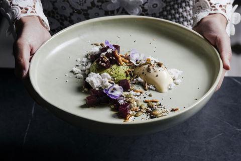 Sofitel Melbourne On Collins - Hotel Accommodation 28