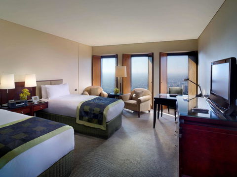 Sofitel Melbourne On Collins - Hotel Accommodation 12