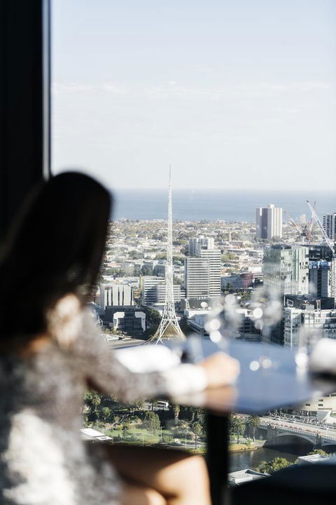 Sofitel Melbourne On Collins - Hotel Accommodation 25
