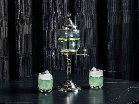 Sofitel Melbourne On Collins - Hotel Accommodation 44