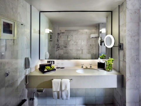 Sofitel Melbourne On Collins - Hotel Accommodation 14