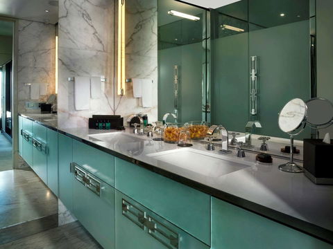 Sofitel Melbourne On Collins - Hotel Accommodation 8