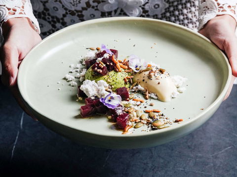 Sofitel Melbourne On Collins - Hotel Accommodation 42
