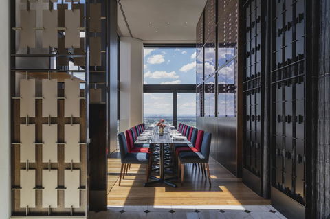 Sofitel Melbourne On Collins - Hotel Accommodation 23