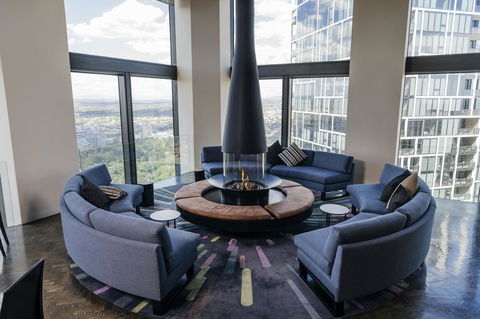 Sofitel Melbourne On Collins - Hotel Accommodation 20