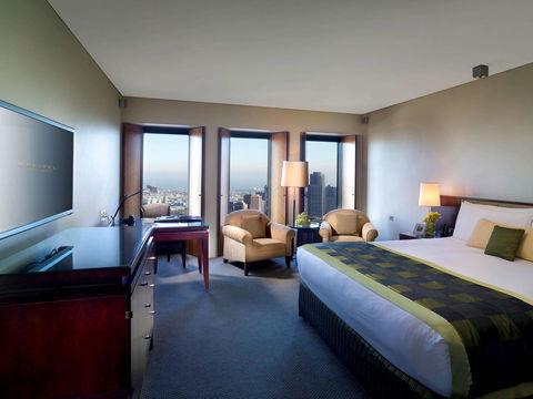 Sofitel Melbourne On Collins - Hotel Accommodation 40
