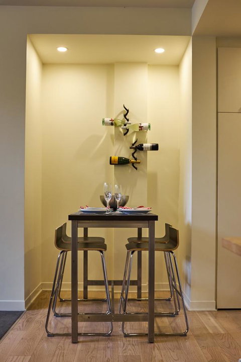 Tribeca East Melbourne - Hotel Accommodation 10