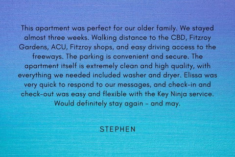 Tribeca East Melbourne - Hotel Accommodation 1