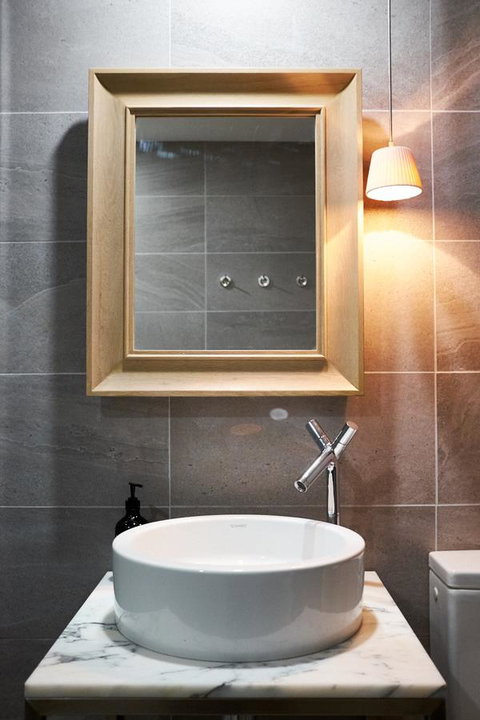 Tribeca East Melbourne - Hotel Accommodation 15