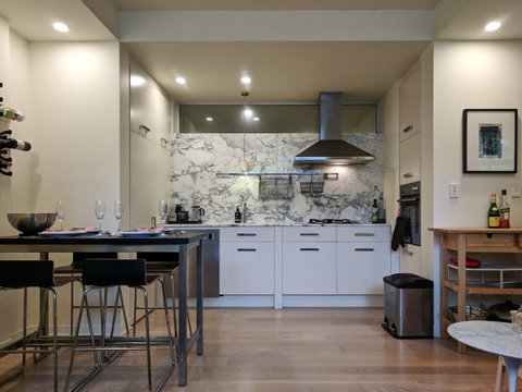 Tribeca East Melbourne - Hotel Accommodation 9