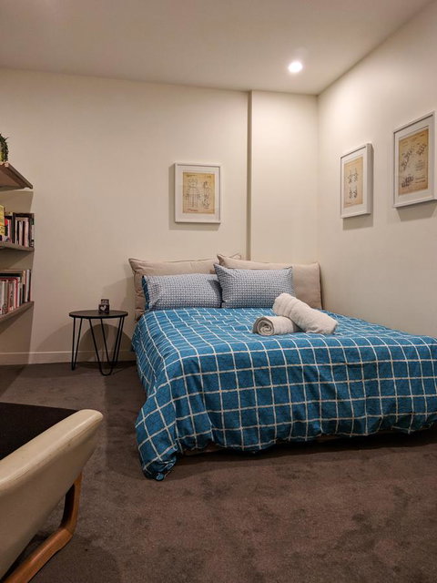 Tribeca East Melbourne - Hotel Accommodation 13