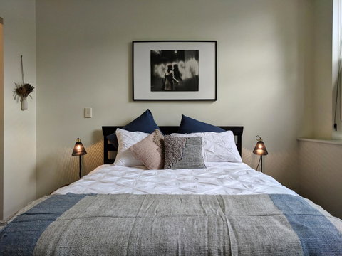 Tribeca East Melbourne - Hotel Accommodation 11