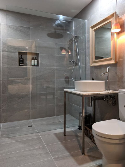 Tribeca East Melbourne - Hotel Accommodation 14