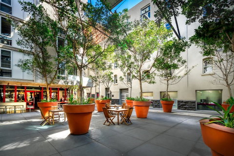 Tribeca East Melbourne - Hotel Accommodation 17