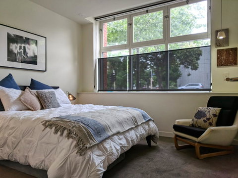 Tribeca East Melbourne - Hotel Accommodation 0