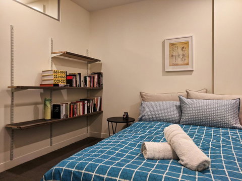 Tribeca East Melbourne - Hotel Accommodation 12