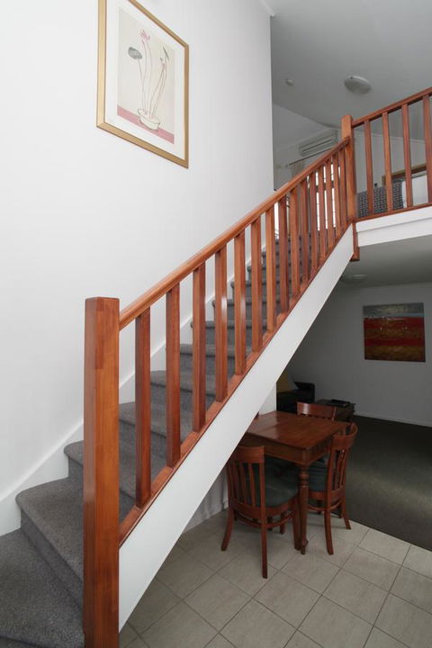 Quality Inn & Suites The Menzies - Hotel Accommodation 22