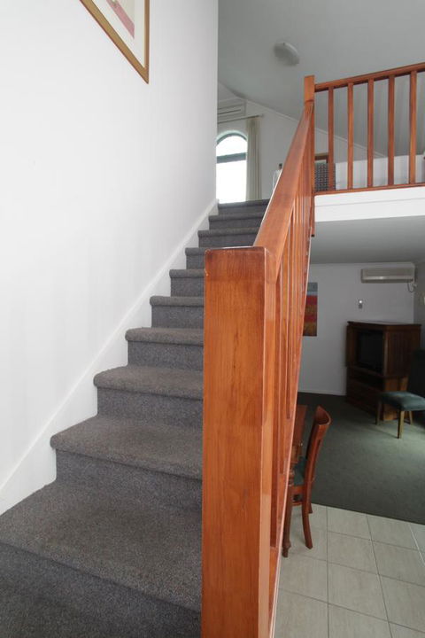 Quality Inn & Suites The Menzies - Hotel Accommodation 21