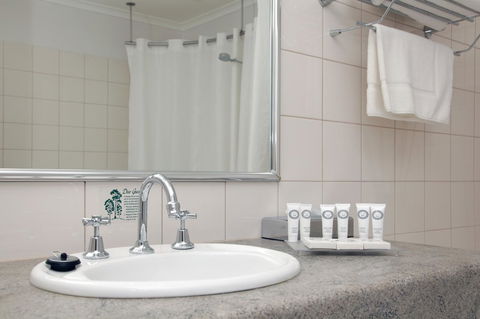 Quality Inn & Suites The Menzies - Hotel Accommodation 41