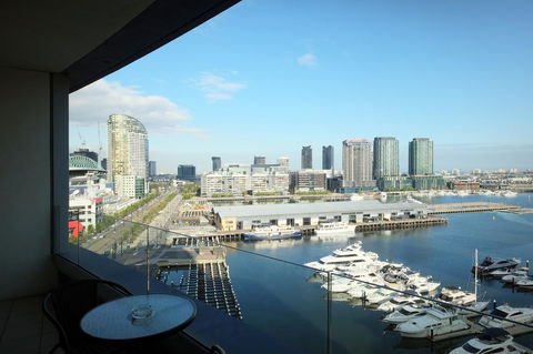 ACD Apartments - Hotel Accommodation 32