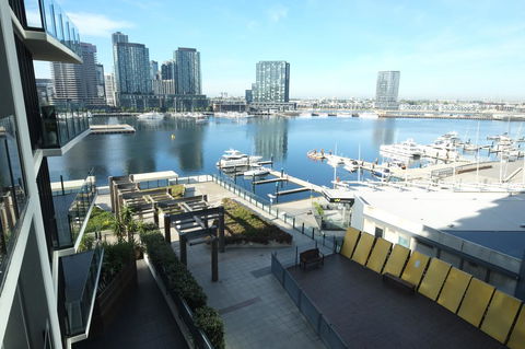 ACD Apartments - Hotel Accommodation 12