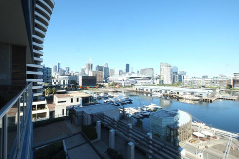 ACD Apartments - Hotel Accommodation 3