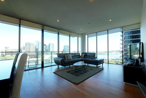 ACD Apartments - Hotel Accommodation 10