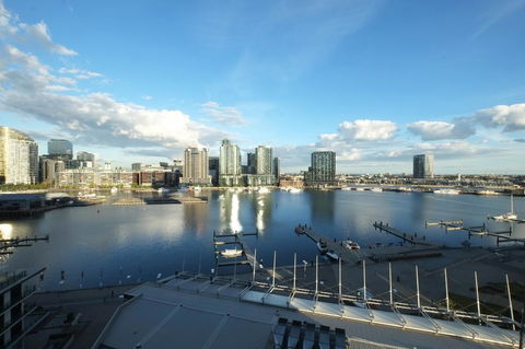 ACD Apartments - Hotel Accommodation 25