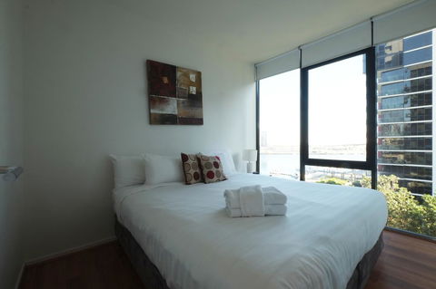 ACD Apartments - Hotel Accommodation 6
