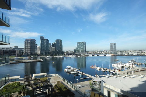 ACD Apartments - Hotel Accommodation 13