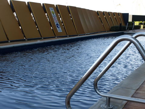 ACD Apartments - Hotel Accommodation 42