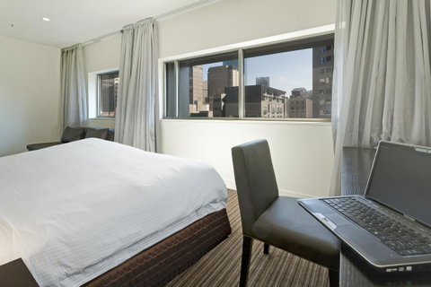 Causeway 353 Hotel - Hotel Accommodation 27