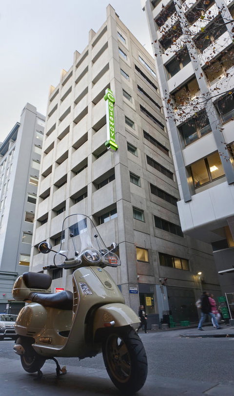 Causeway 353 Hotel - Hotel Accommodation 3
