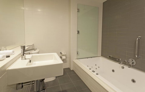 Causeway 353 Hotel - Hotel Accommodation 9