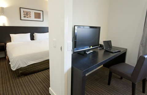 Causeway 353 Hotel - Hotel Accommodation 32