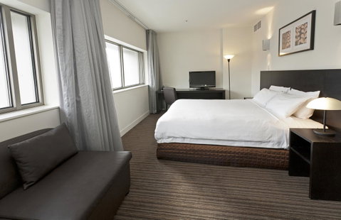 Causeway 353 Hotel - Hotel Accommodation 25