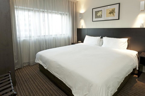 Causeway 353 Hotel - Hotel Accommodation 31