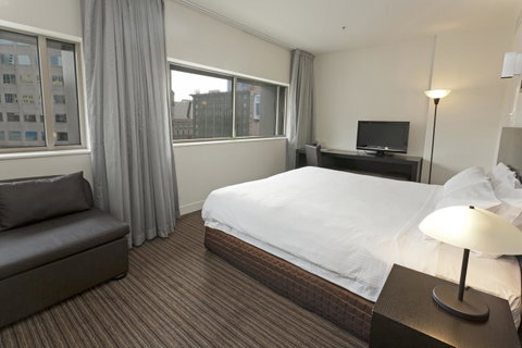 Causeway 353 Hotel - Hotel Accommodation 7