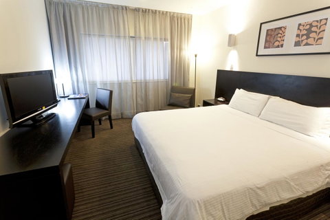 Causeway 353 Hotel - Hotel Accommodation 5