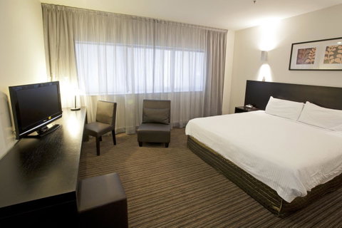 Causeway 353 Hotel - Hotel Accommodation 23