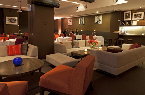 Causeway 353 Hotel - Hotel Accommodation 14