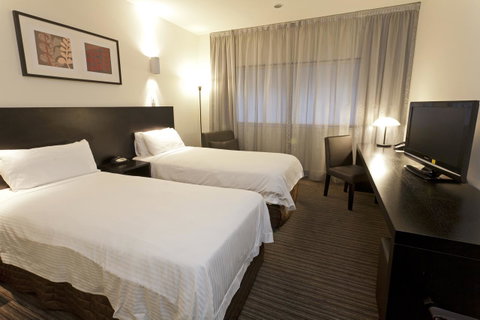 Causeway 353 Hotel - Hotel Accommodation 6