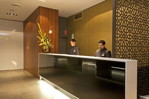 Causeway 353 Hotel - Hotel Accommodation 1