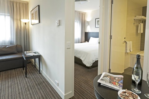 Causeway 353 Hotel - Hotel Accommodation 33