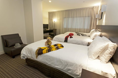 Causeway 353 Hotel - Hotel Accommodation 37